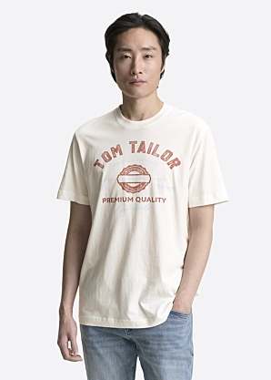 Tom Tailor T-särk