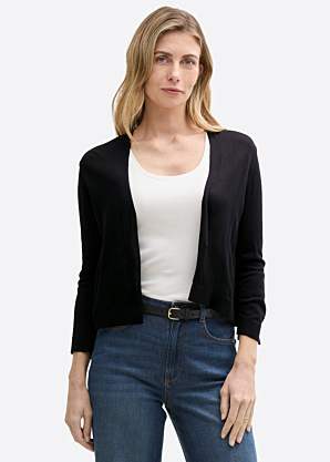 Кардиган Tom Tailor