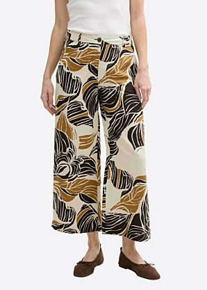 Брюки Tom Tailor