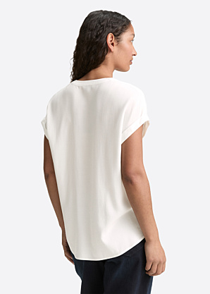 Блуза Tom Tailor