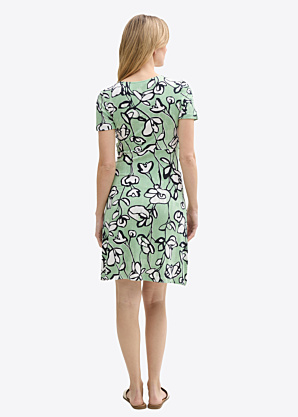 Платье Tom Tailor