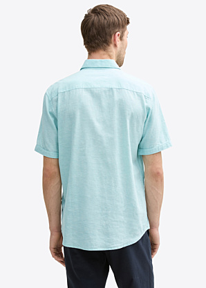 Рубашка Tom Tailor