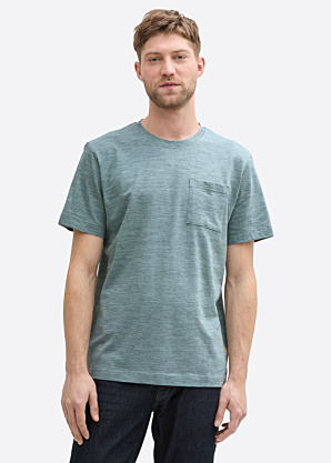 Футболка Tom Tailor