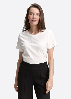 Футболка Tom Tailor