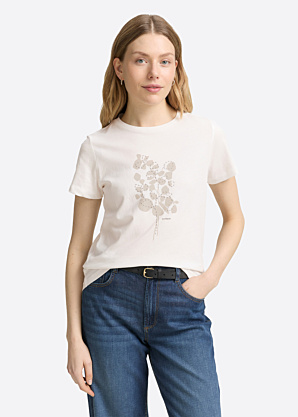 Футболка Tom Tailor