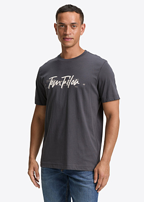 Футболка Tom Tailor