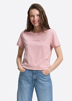 Футболка Tom Tailor