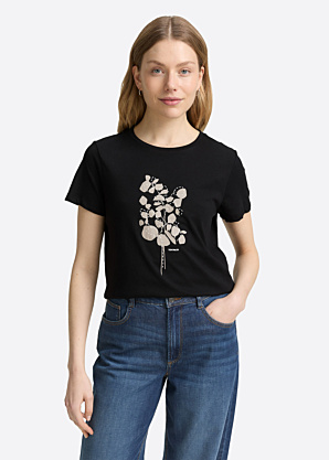 Футболка Tom Tailor