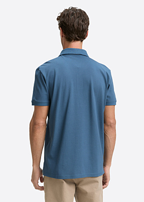 Рубашка-поло Tom Tailor