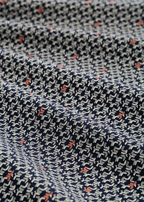 Рубашка-поло Tom Tailor