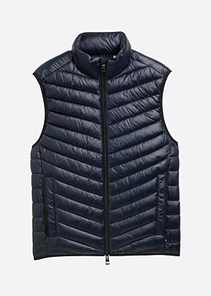 Жилет Tom Tailor