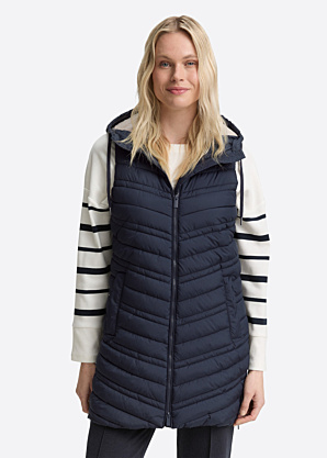 Жилет Tom Tailor