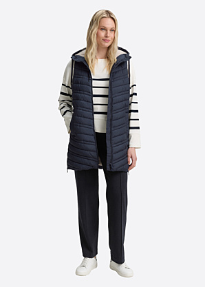 Жилет Tom Tailor