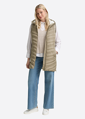 Жилет Tom Tailor