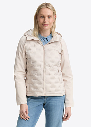 Весенне-осенняя куртка Tom Tailor