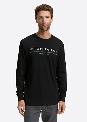 Футболка Tom Tailor