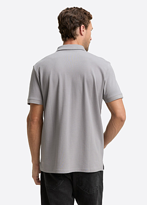 Рубашка-поло Tom Tailor