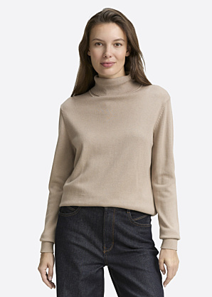 Кофта Tom Tailor