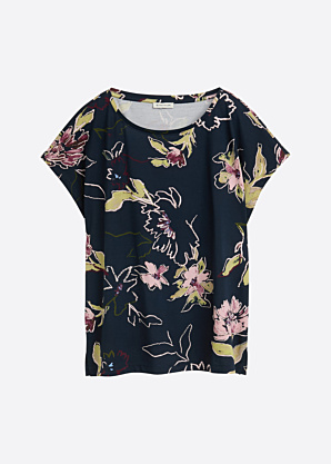 Блуза Tom Tailor