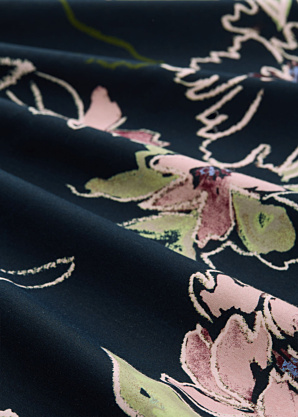 Блуза Tom Tailor