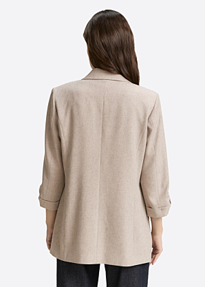 Пиджак Tom Tailor