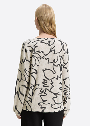 Свитер Tom Tailor