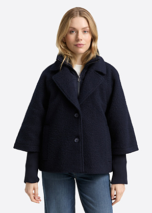 Весенне-осеннее пальто Tom Tailor