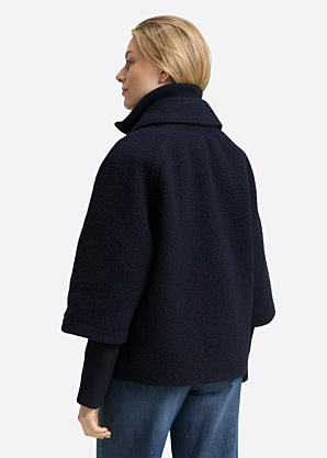 Весенне-осеннее пальто Tom Tailor