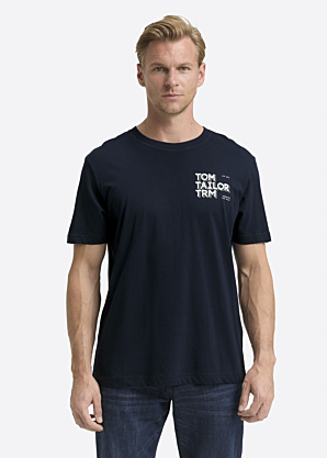 Футболка Tom Tailor