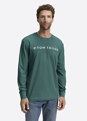 Футболка Tom Tailor