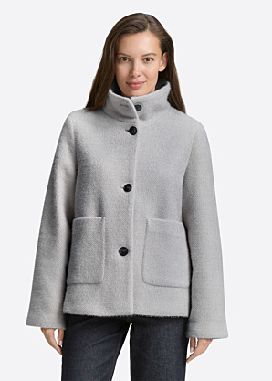 Весенне-осеннее пальто Tom Tailor