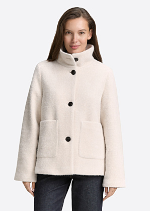 Весенне-осеннее пальто Tom Tailor