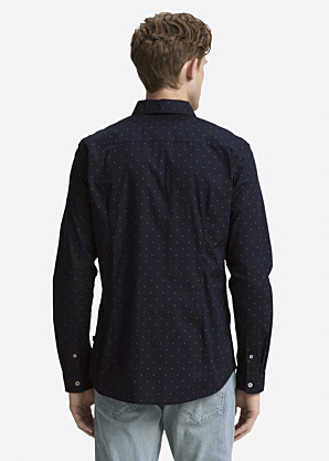 Рубашка Tom Tailor