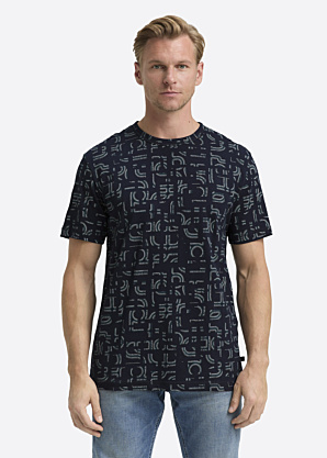 Футболка Tom Tailor