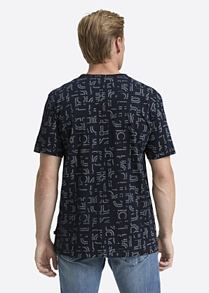 Футболка Tom Tailor