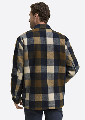 Весенне-осенний жакет Tom Tailor