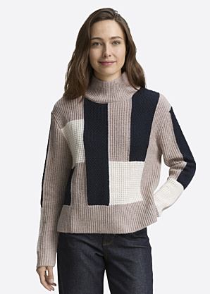 Кофта Tom Tailor