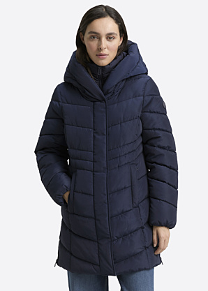 Зимняя куртка Tom Tailor