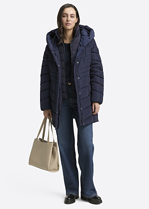 Зимняя куртка Tom Tailor