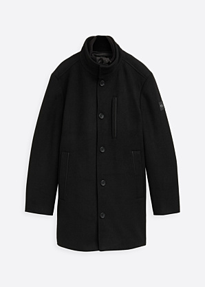 Зимнее пальто Tom Tailor