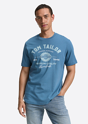 Tom Tailor T-särk