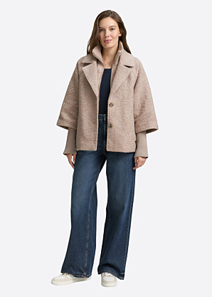 Весенне-осеннее пальто Tom Tailor