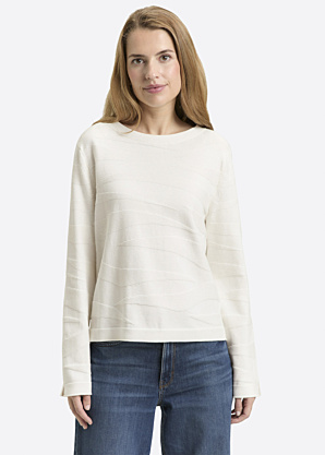 Кофта Tom Tailor