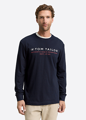 Футболка Tom Tailor