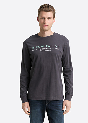 Футболка Tom Tailor