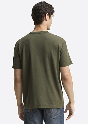 Футболка Tom Tailor