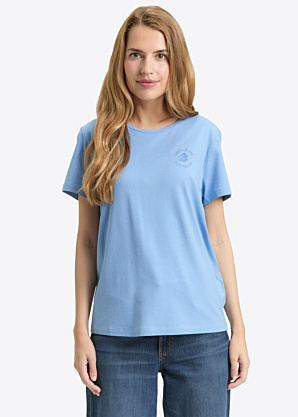 Футболка Tom Tailor