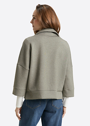 Кофта Tom Tailor