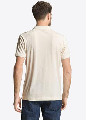 Рубашка-поло Tom Tailor