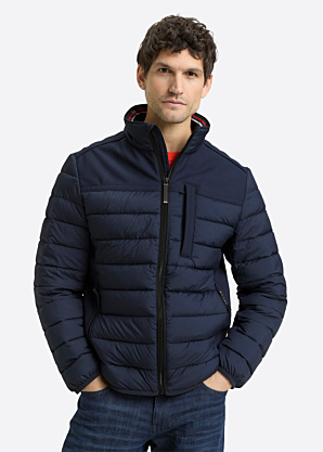 Tom Tailor kevad-sügisjope